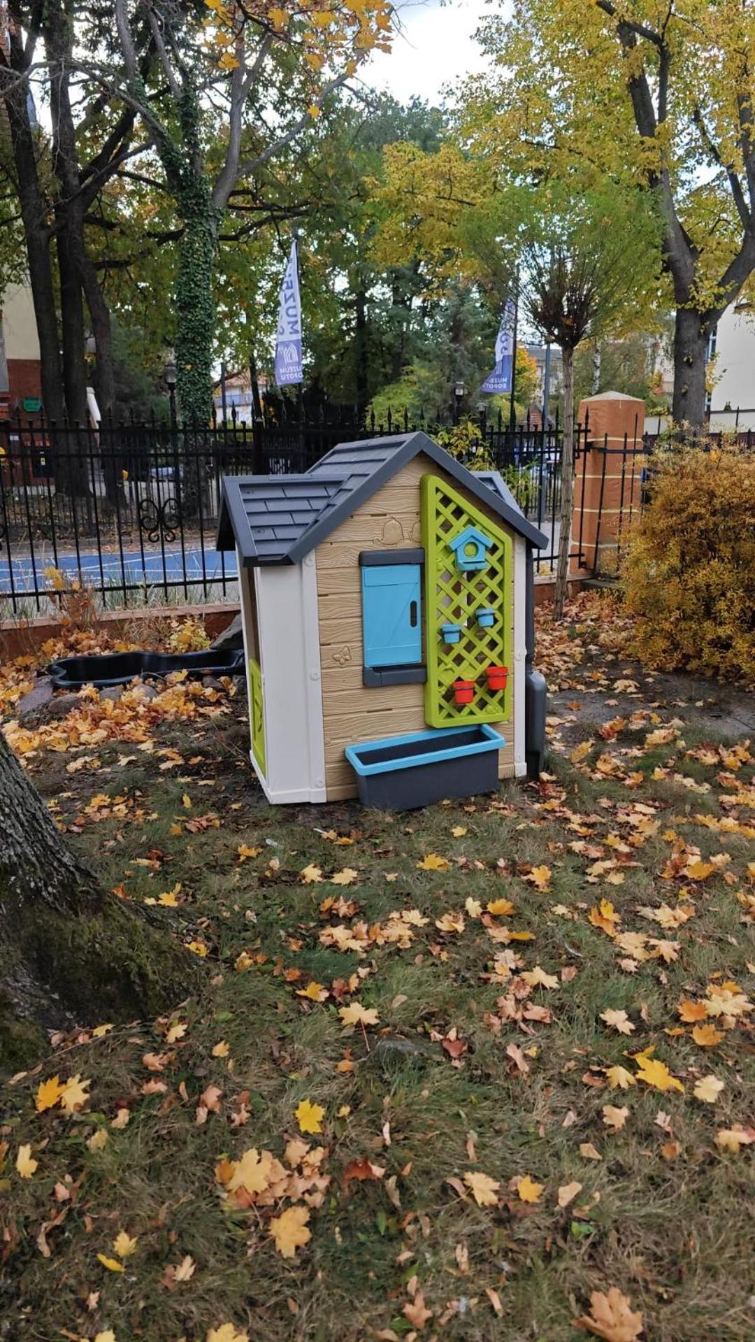 Willa Ksiezniczki Sopotu Exterior foto